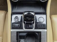 Jaguar XFL 2.0T P250 Two-Wheel Drive Premium Luxury Edition - фото 13