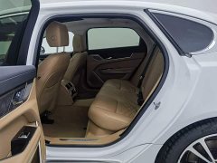 Jaguar XFL 2.0T P250 Two-Wheel Drive Premium Luxury Edition - фото 15