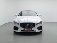 Jaguar XFL 2.0T P250 Two-Wheel Drive Premium Luxury Edition - фото 3