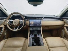 Jaguar XFL 2.0T P250 Two-Wheel Drive Premium Luxury Edition - фото 5