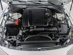 Jaguar XFL 2.0T P250 Two-Wheel Drive Premium Luxury Edition - фото 6