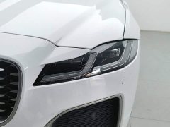 Jaguar XFL 2.0T P250 Two-Wheel Drive Premium Luxury Edition - фото 7