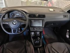 Volkswagen Santana 1.5L Manual Fashion Edition - photo 12