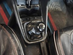 Volkswagen Santana 1.5L Manual Fashion Edition - photo 16
