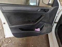 Volkswagen Santana 1.5L Manual Fashion Edition - photo 7