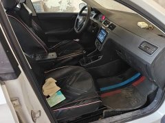 Volkswagen Santana 1.5L Manual Fashion Edition - photo 8
