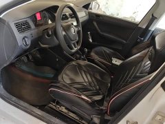 Volkswagen Santana 1.5L Manual Fashion Edition - photo 9