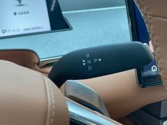 BYD Han L EV 701KM Lidar Deluxe - фото 18