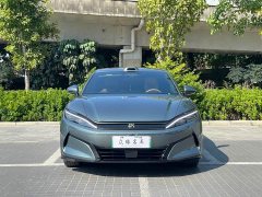 BYD Han L EV 701KM Lidar Deluxe - фото 2