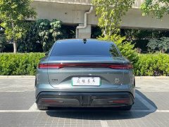 BYD Han L EV 701KM Lidar Deluxe - фото 5