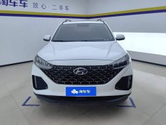 Hyundai ix35 2.0L Automatic 2WD GLS Leading Edition - photo 1