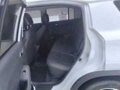 Hyundai ix35 2.0L Automatic 2WD GLS Leading Edition - photo 10
