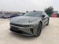 Zeekr 001 YOU Edition 100kWh AWD - ფოტო 1