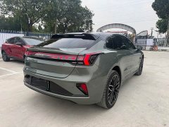 Zeekr 001 YOU Edition 100kWh AWD - ფოტო 10