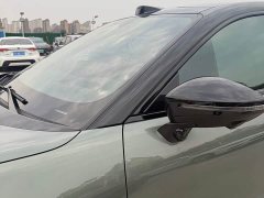 Zeekr 001 YOU Edition 100kWh AWD - ფოტო 11