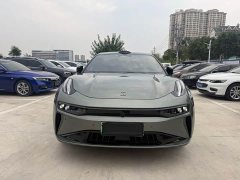 Zeekr 001 YOU Edition 100kWh AWD - ფოტო 2