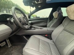 Zeekr 001 YOU Edition 100kWh AWD - ფოტო 3