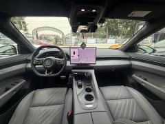 Zeekr 001 YOU Edition 100kWh AWD - ფოტო 6