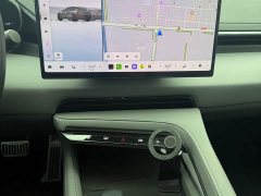 Zeekr 001 YOU Edition 100kWh AWD - ფოტო 8