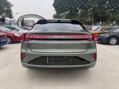 Zeekr 001 YOU Edition 100kWh AWD - ფოტო 9