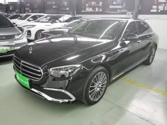 Mercedes-Benz E-Class E 260 L - фото 1