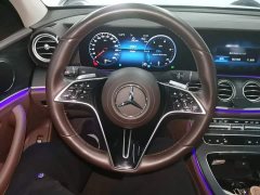 Mercedes-Benz E-Class E 260 L - фото 10