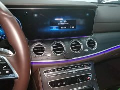 Mercedes-Benz E-Class E 260 L - фото 12