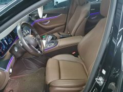 Mercedes-Benz E-Class E 260 L - фото 14
