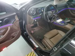 Mercedes-Benz E-Class E 260 L - фото 15