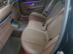 Mercedes-Benz E-Class E 260 L - фото 16