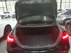 Mercedes-Benz E-Class E 260 L - фото 18