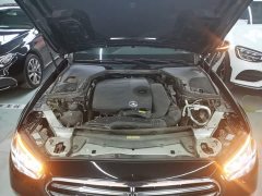 Mercedes-Benz E-Class E 260 L - фото 19