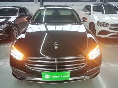 Mercedes-Benz E-Class E 260 L - фото 2