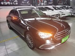 Mercedes-Benz E-Class E 260 L - фото 3