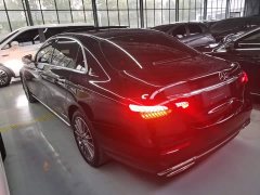 Mercedes-Benz E-Class E 260 L - фото 4