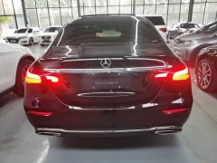 Mercedes-Benz E-Class E 260 L - фото 5