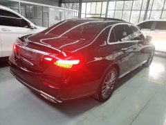 Mercedes-Benz E-Class E 260 L - фото 6