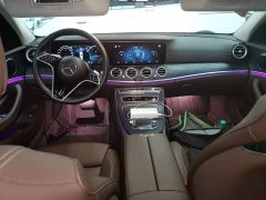 Mercedes-Benz E-Class E 260 L - фото 9
