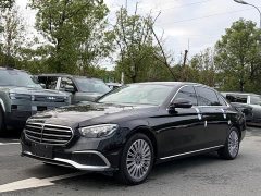 Mercedes-Benz E-Class E 300 L Fashion Edition - photo 1