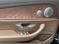 Mercedes-Benz E-Class E 300 L Fashion Edition - photo 10