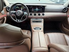 Mercedes-Benz E-Class E 300 L Fashion Edition - photo 11
