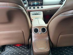 Mercedes-Benz E-Class E 300 L Fashion Edition - photo 12