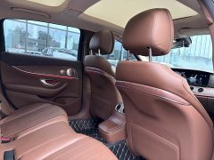 Mercedes-Benz E-Class E 300 L Fashion Edition - photo 13