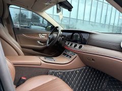 Mercedes-Benz E-Class E 300 L Fashion Edition - photo 14