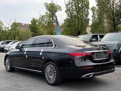 Mercedes-Benz E-Class E 300 L Fashion Edition - photo 16
