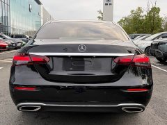Mercedes-Benz E-Class E 300 L Fashion Edition - photo 17