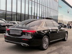 Mercedes-Benz E-Class E 300 L Fashion Edition - photo 18