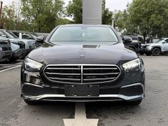 Mercedes-Benz E-Class E 300 L Fashion Edition - photo 2