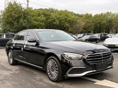 Mercedes-Benz E-Class E 300 L Fashion Edition - photo 3