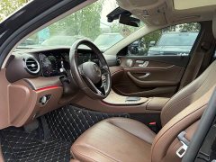 Mercedes-Benz E-Class E 300 L Fashion Edition - photo 4